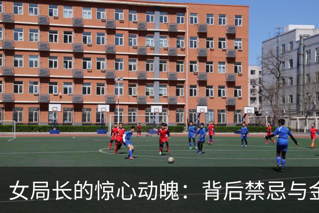 女局长的惊心动魄：背后禁忌与金钱的游戏
